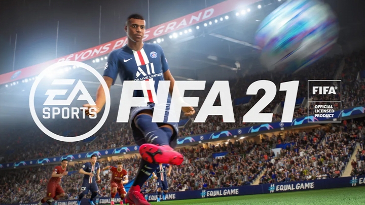 دانلود آپدیت‌های بازی FIFA 21