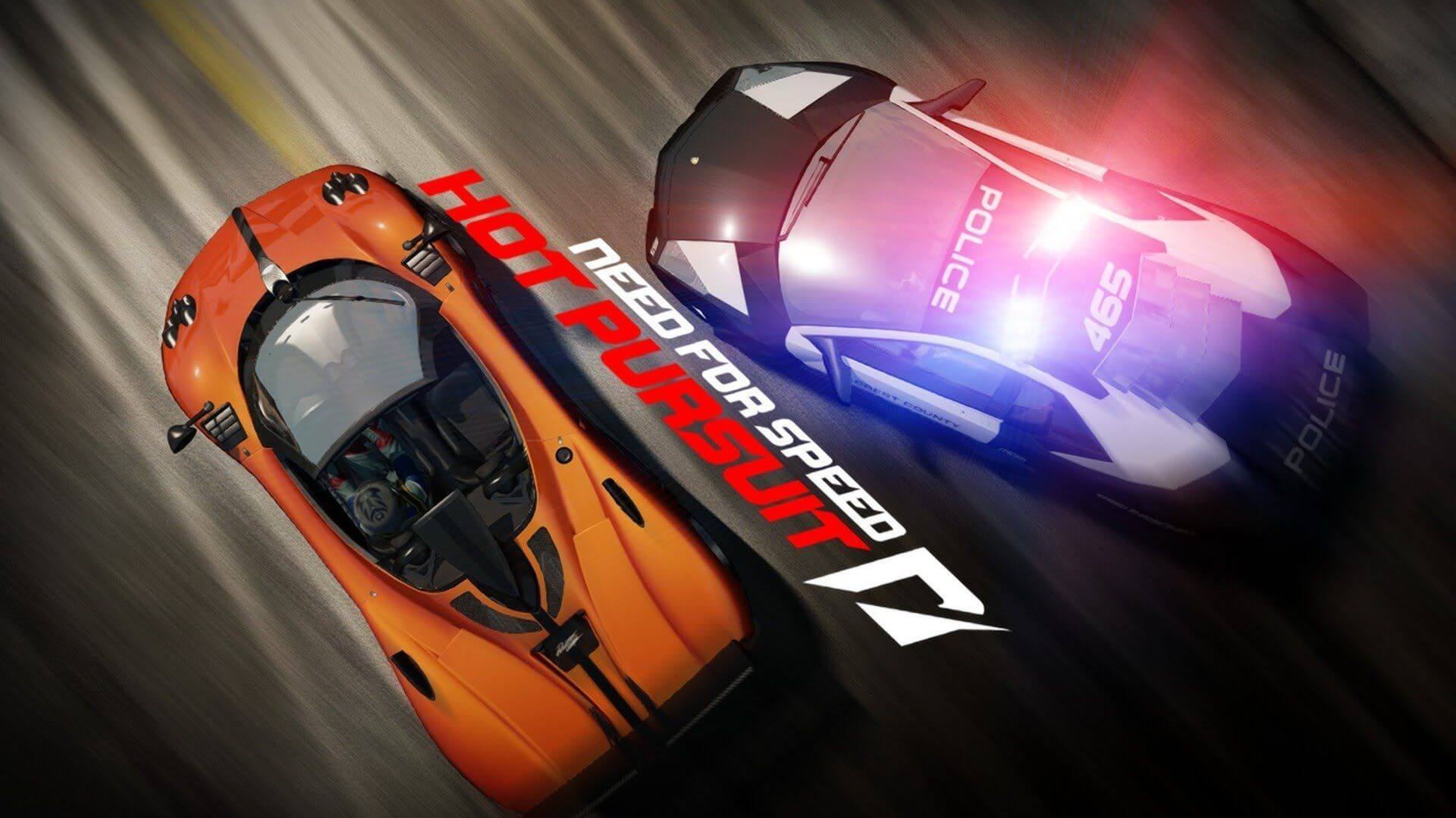 دانلود بازی Need For Speed Hot Pursuit Remastered برای PC