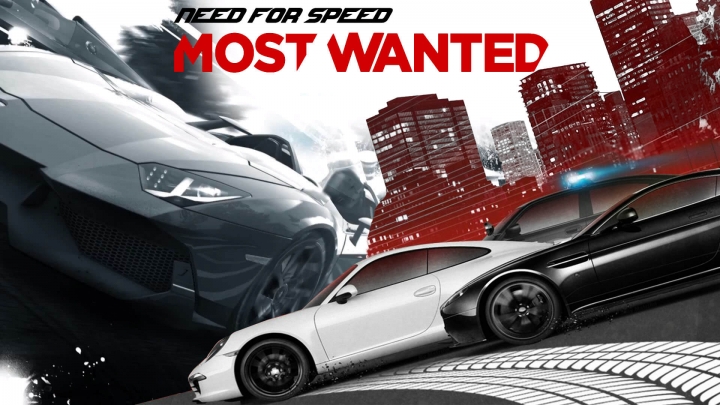 دانلود بازی Need For Speed Most Wanted Remastered Edition برای PC