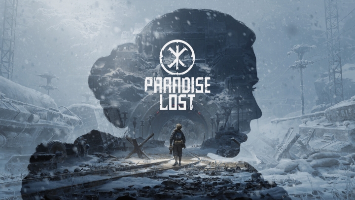 دانلود بازی Paradise Lost برای PC