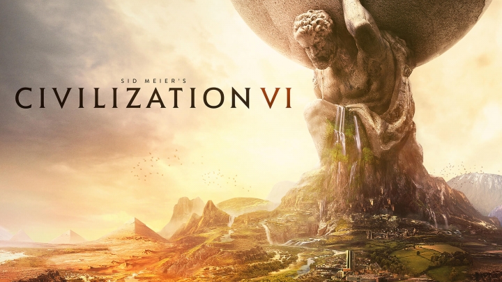 دانلود بازی Sid Meiers Civilization VI برای PC