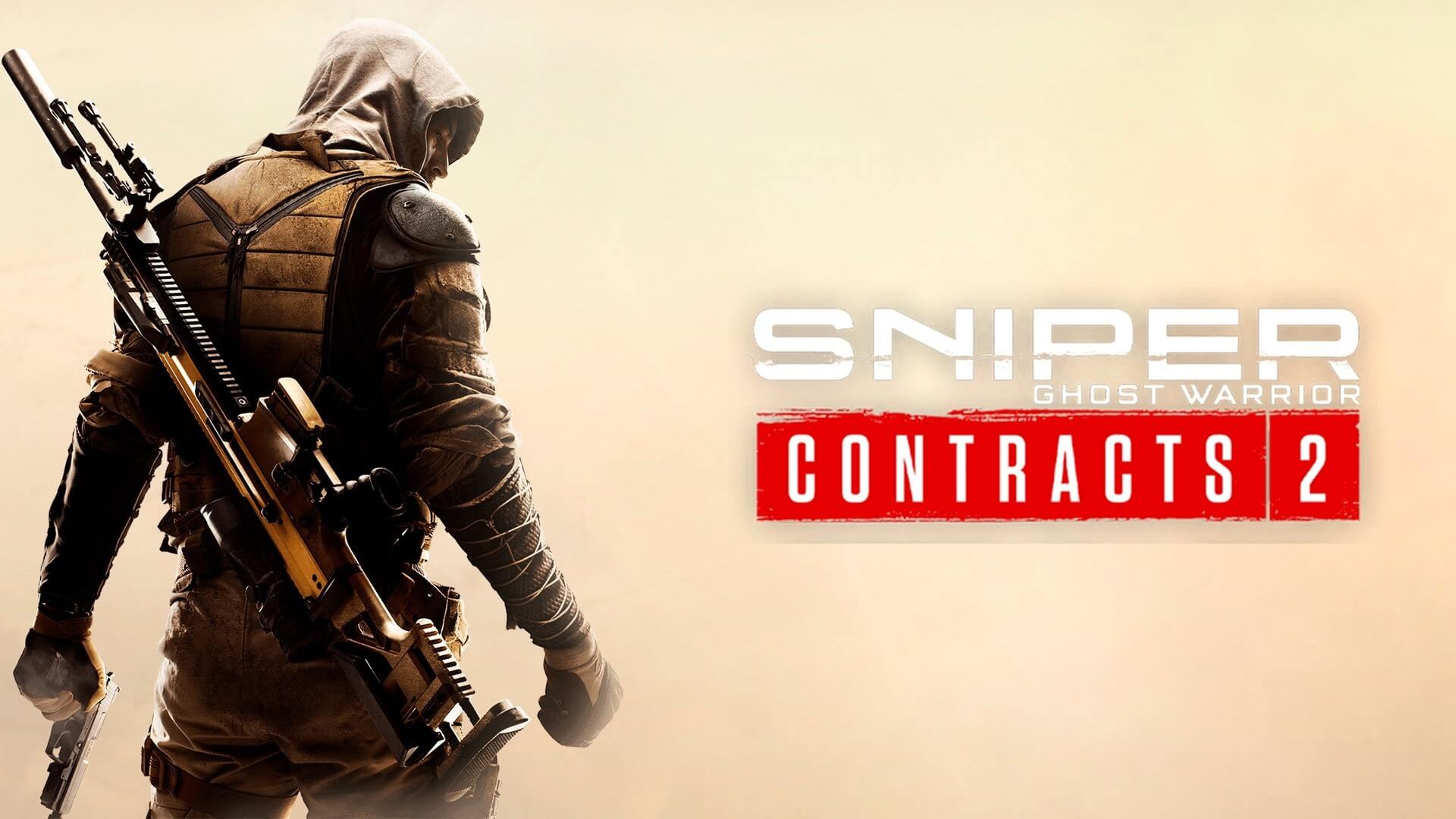 دانلود بازی Sniper Ghost Warrior Contracts 2 برای PC