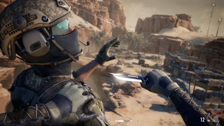 دانلود بازی Sniper Ghost Warrior Contracts 2 برای PC